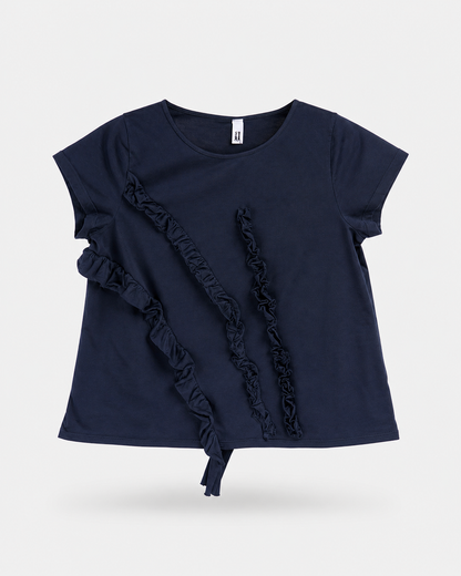 Maglia Wendy Kami Blu