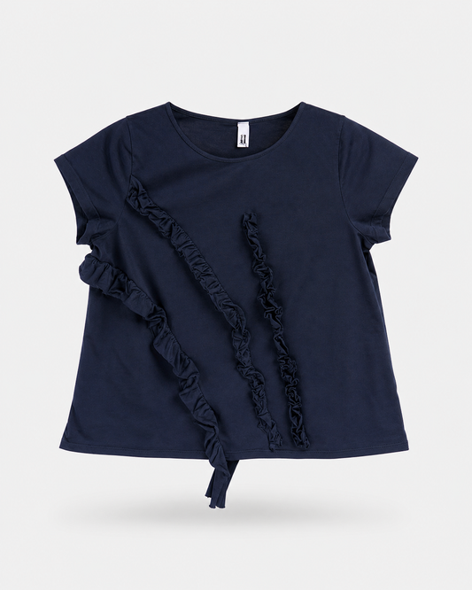 Maglia Wendy Kami Blu