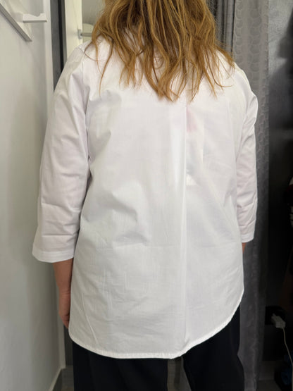 Camicia Wendy Marilu Bianca