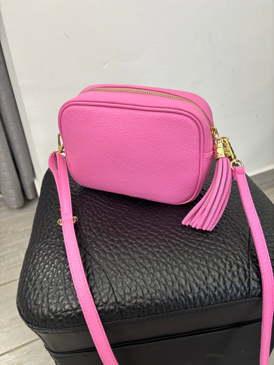 Borsa Nancy Rosa