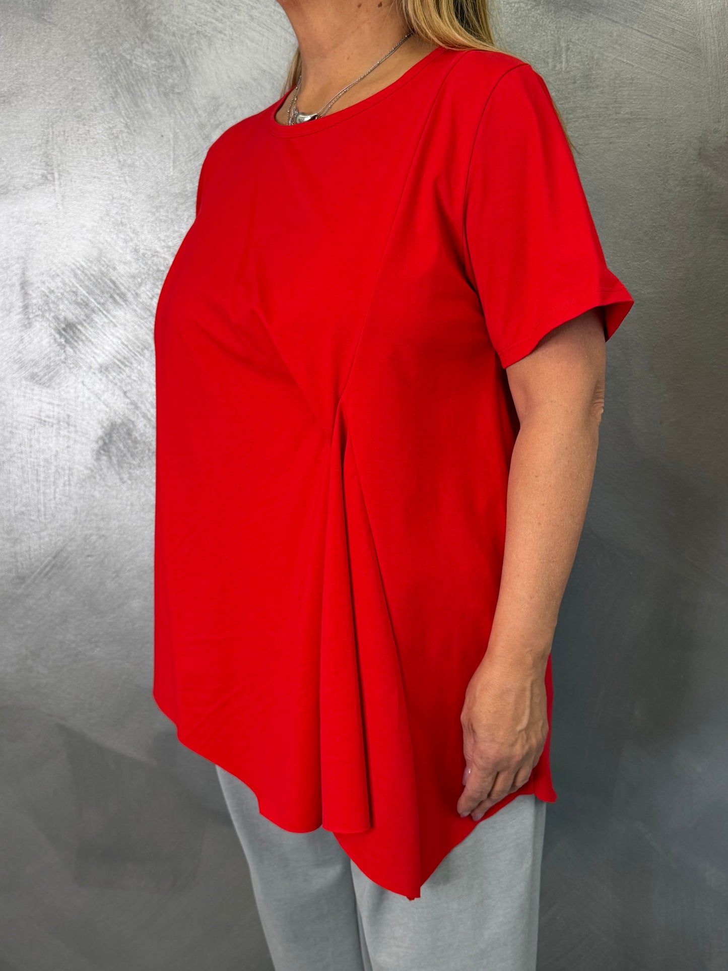 Maglia 158C Isabel Rossa