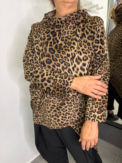 Maglia  Wendy Maculata