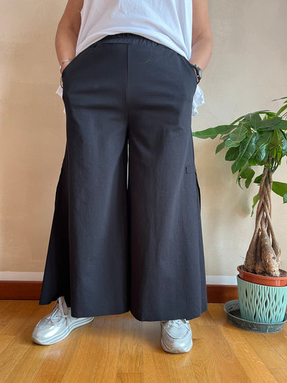 Pantalone Sun Gaia Nero
