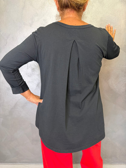 T-Shirt Casual Wendy Nera