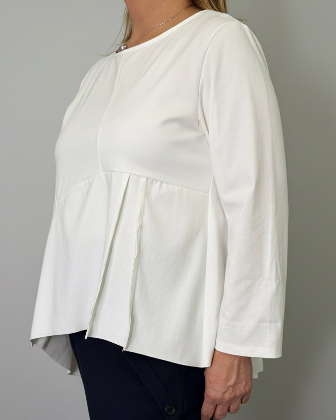 Casacca 158C Daiana Bianca