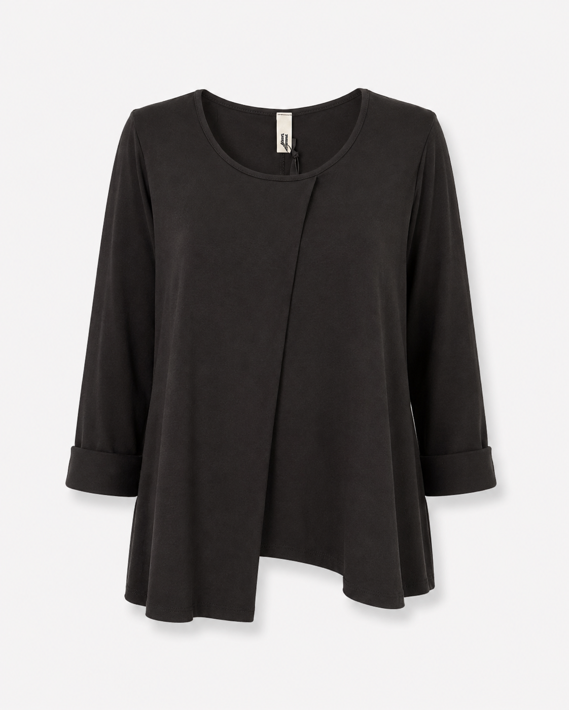 Maglia Wendy Iside Nera