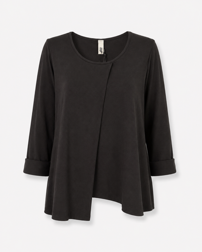 Maglia Wendy Iside Nera