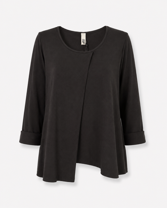 Maglia Wendy Iside Nera