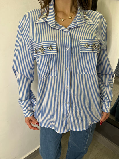 Camicia Lux