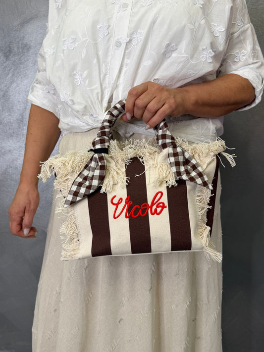 Mini Bag Vicolo