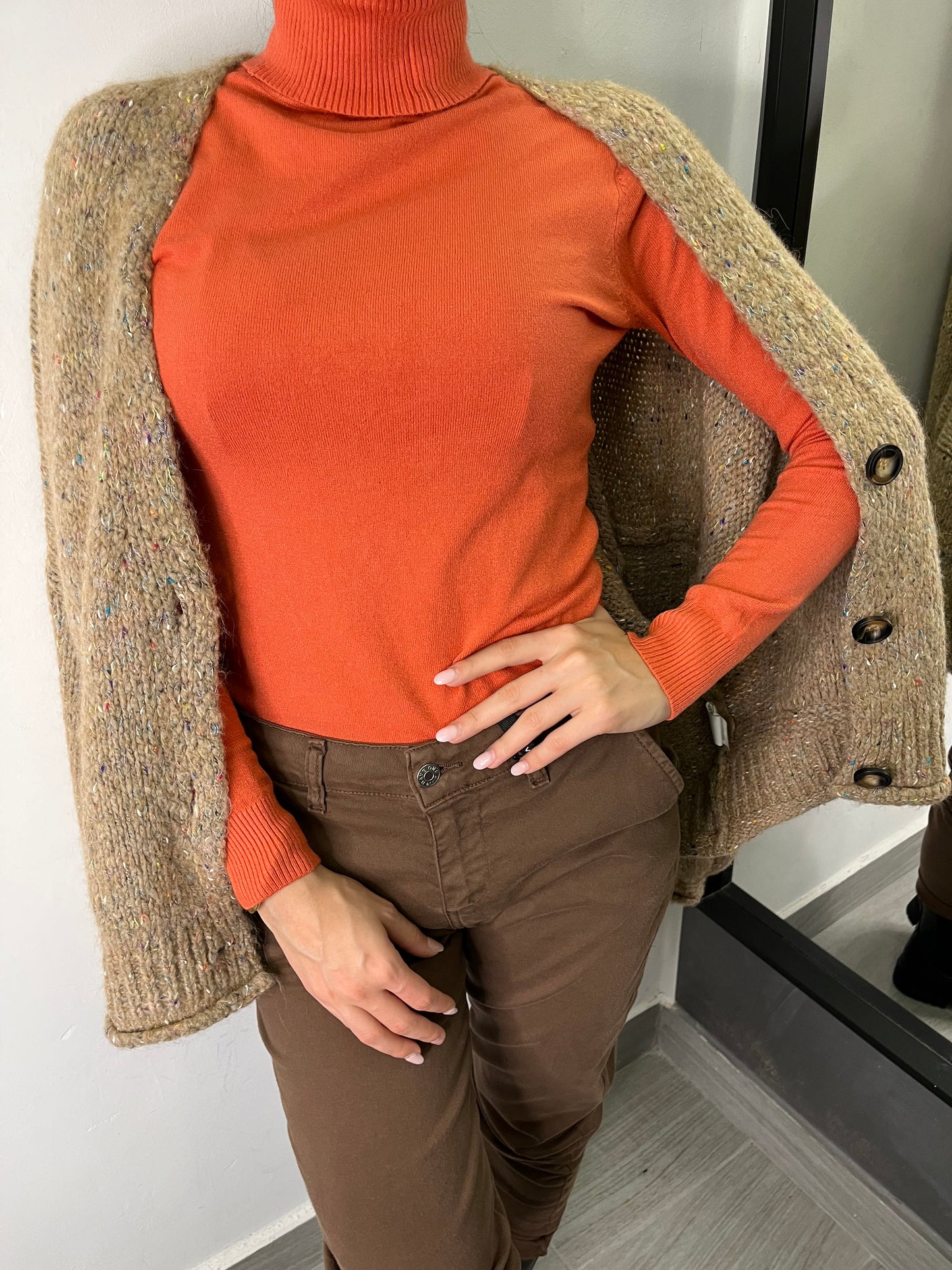 Dolcevita Arancio