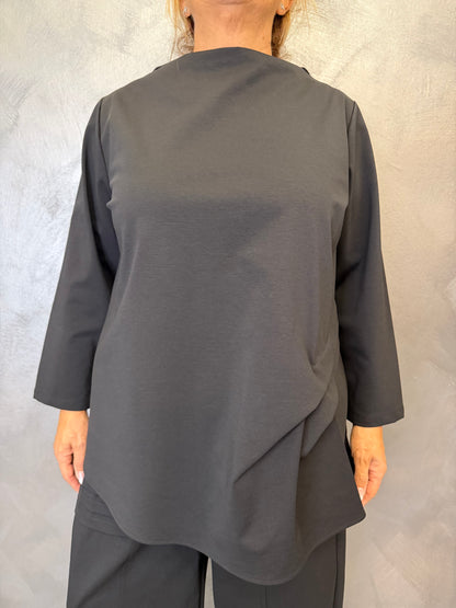 Maglia Aléa Uni Bea Nero