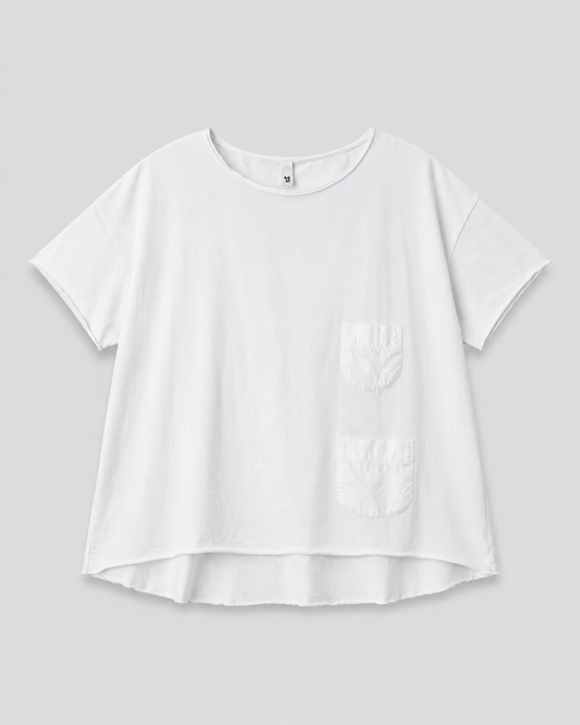 Maglia Wendy Selene Bianca