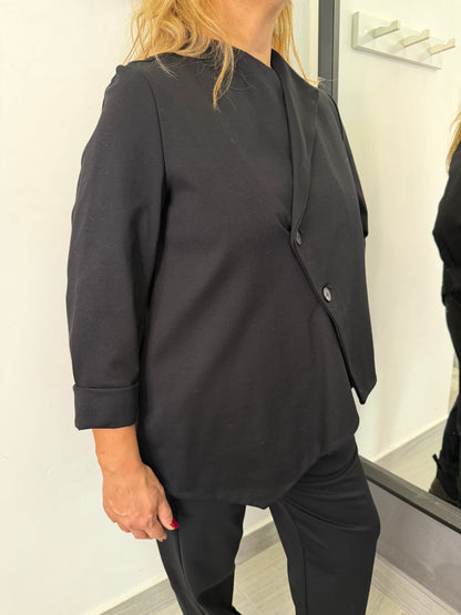 Giacca Wendy Anita Nera