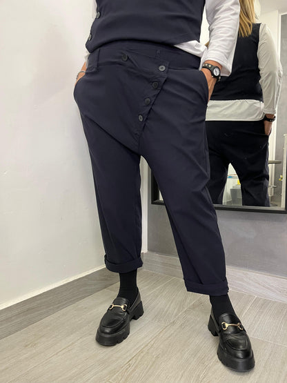Pantalone Sun Jolly Blu