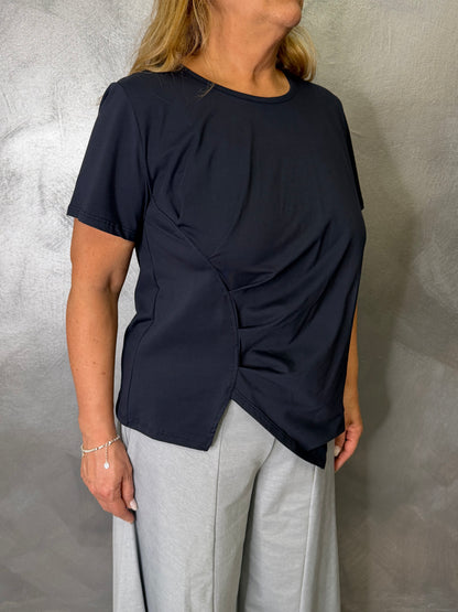 Maglia 158C Leo Blu
