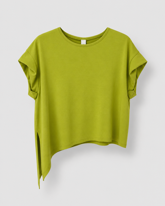 Maglia Wendy a Punta Verde Mela