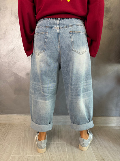 Jeans Wendy Style