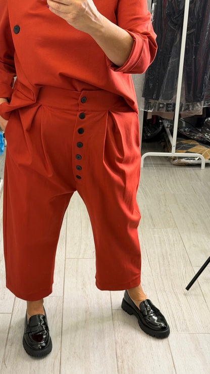 Pantalone Sun Milu’ Ruggine