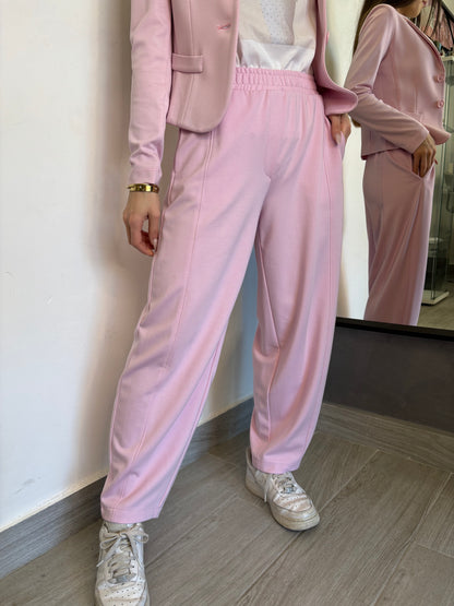 Pantalone Ovetto Rosa Imperial
