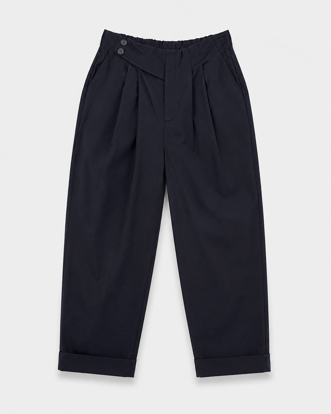 Pantalone 158C Ambra Blu