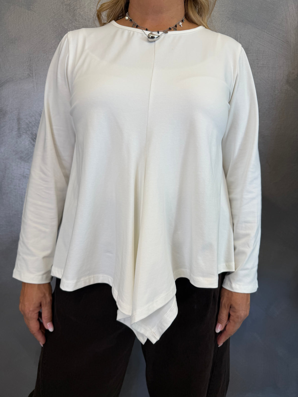 Maglia Wendy Noemi Bianca