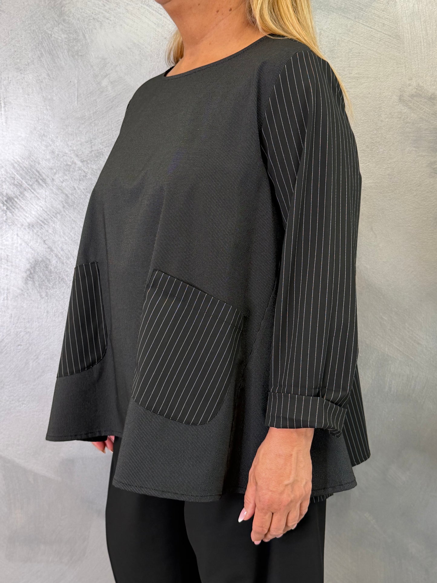 Casacca Wendy Coco