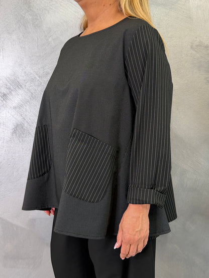 Casacca Wendy Coco