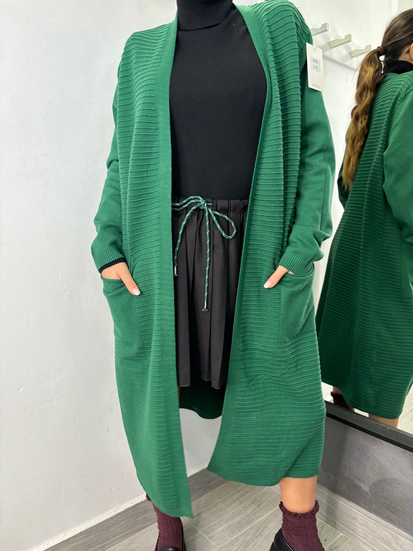 Cardigan Bottega