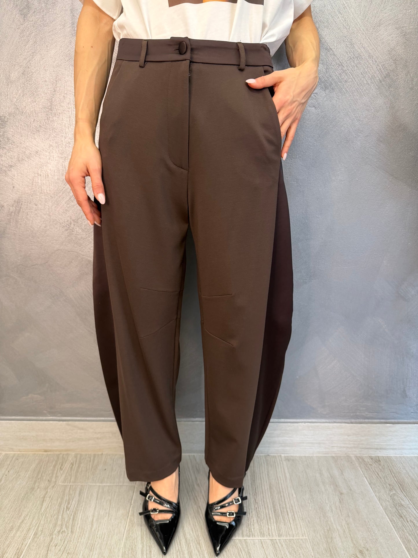 Pantalone Moro Imperial