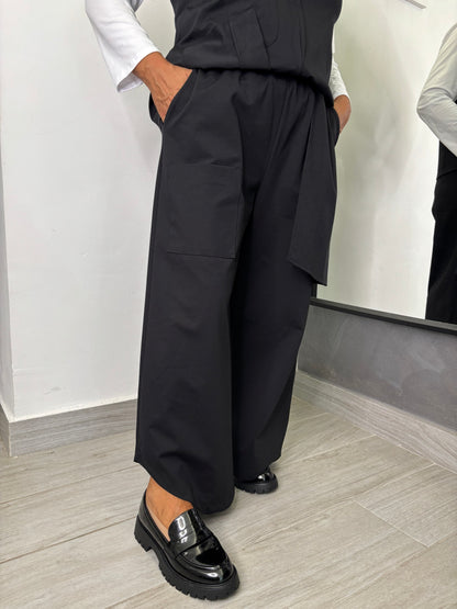 Pantalone Sun Tati Nero