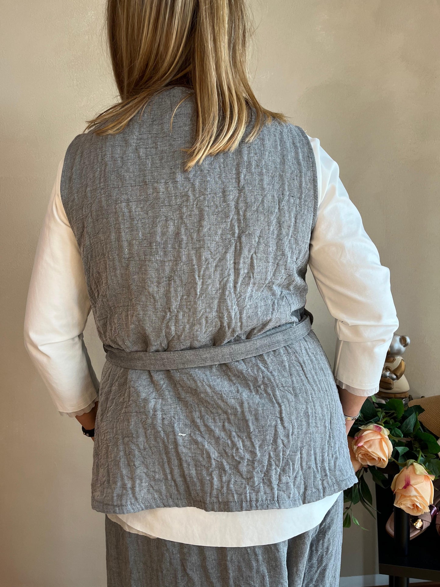 Gilet Sun Adele