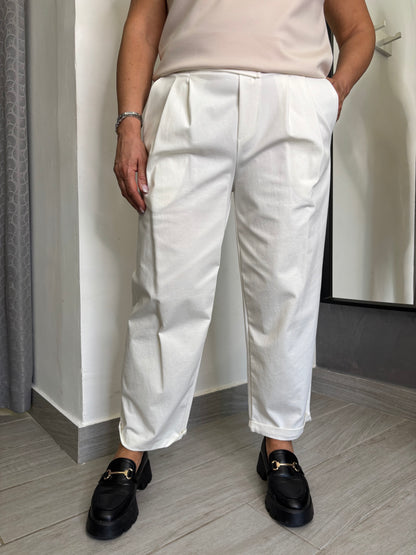 Pantalone Sun Jason Bianco