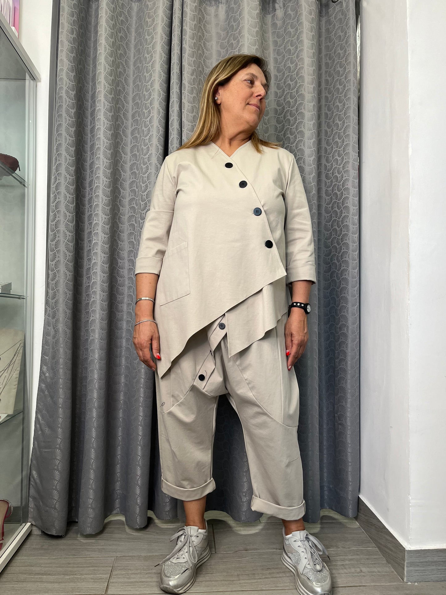 Casacca Sun Penelope