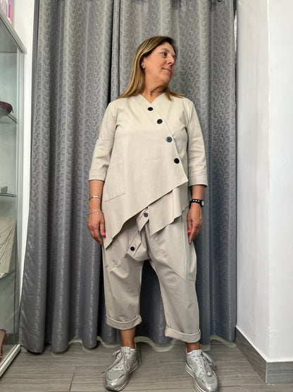 Casacca Sun Penelope