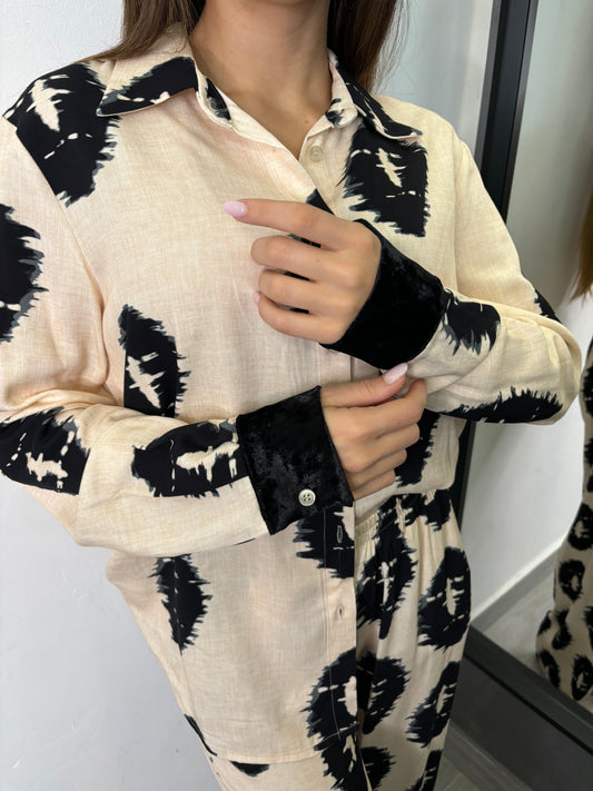 Camicia Medea Haveone