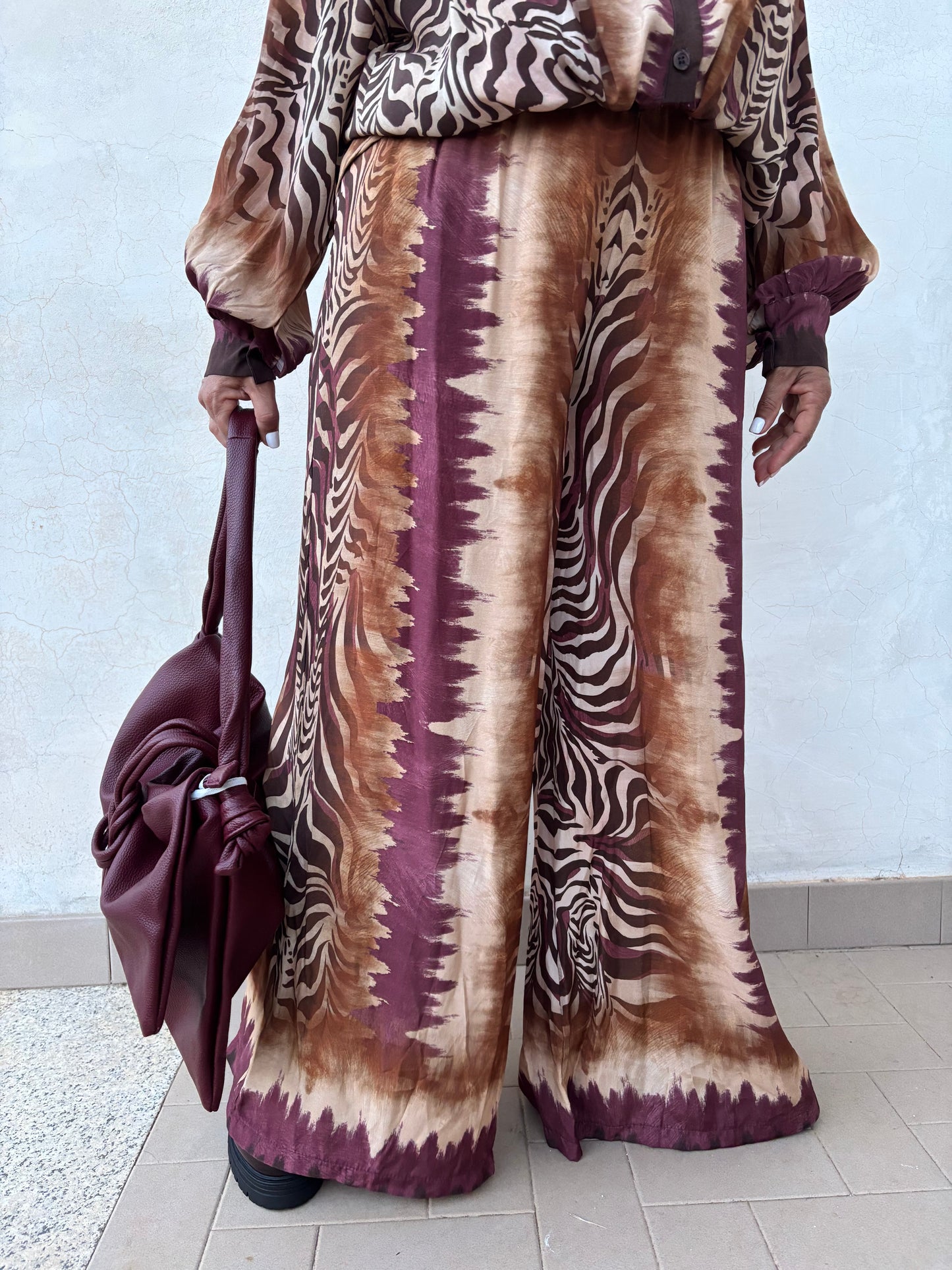 Pantalone Kenya