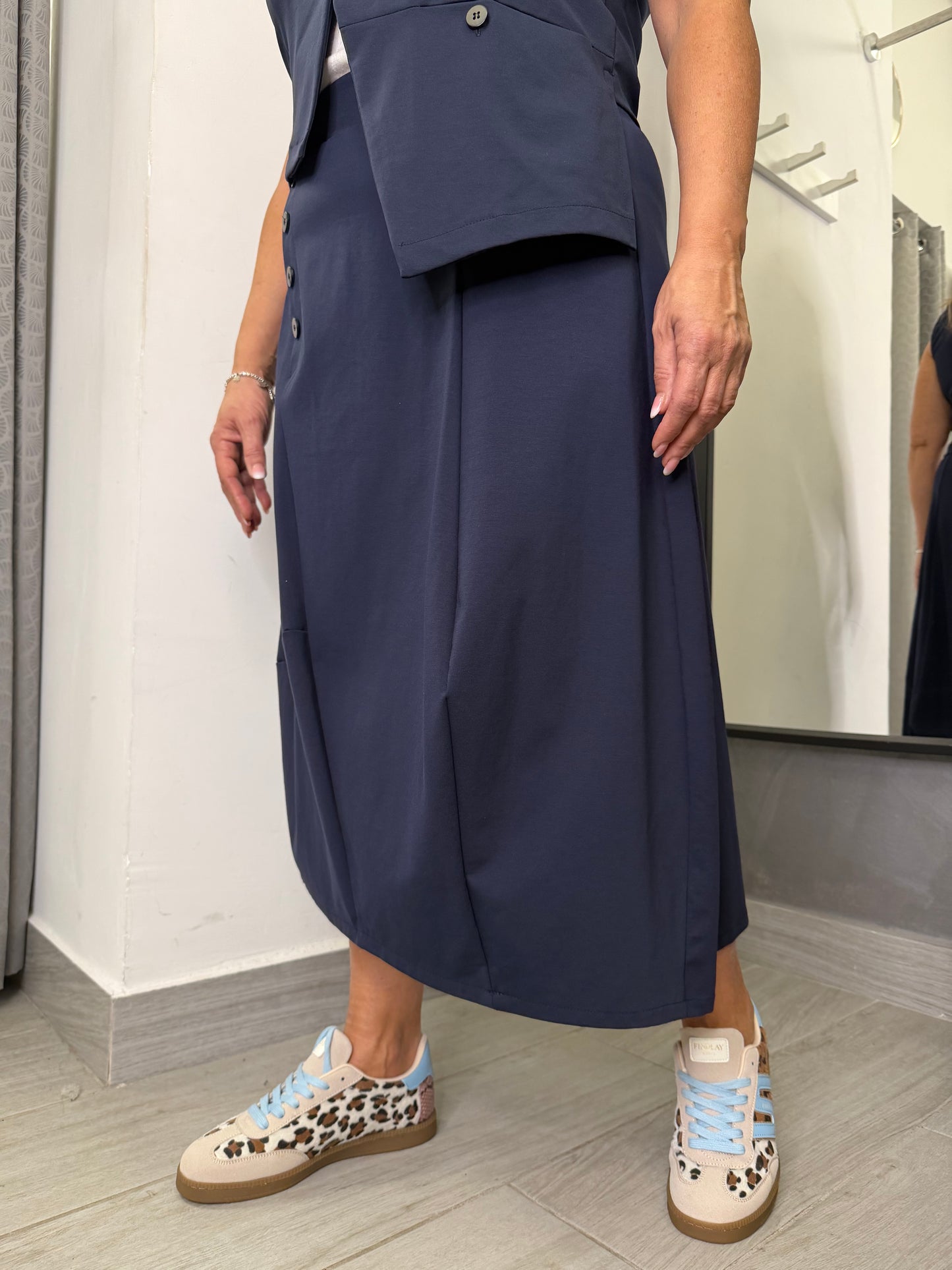 Gonna Sun Marilu Blu