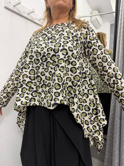 Camicia Wendy Michelle Fantasia