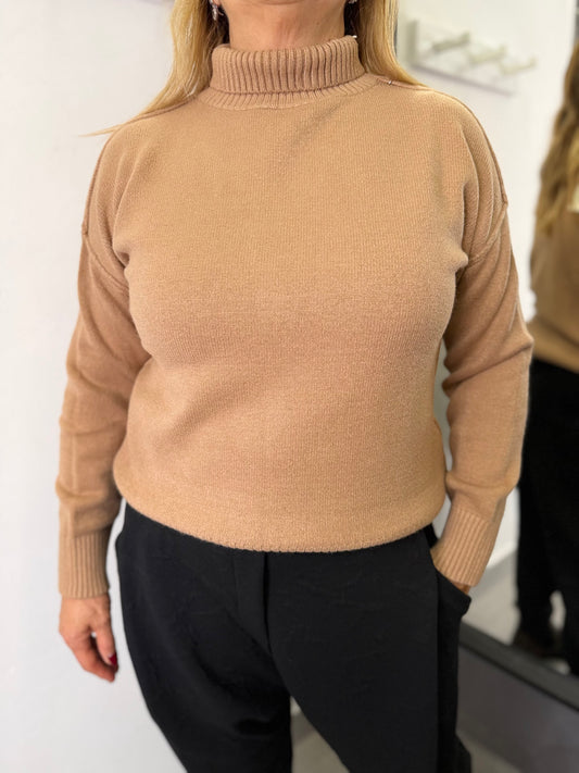 Maglione Dolce Vita Coccio