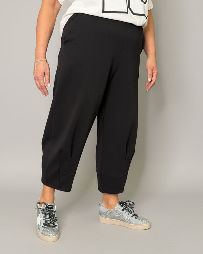 Pantalone Wendy Mila Nero