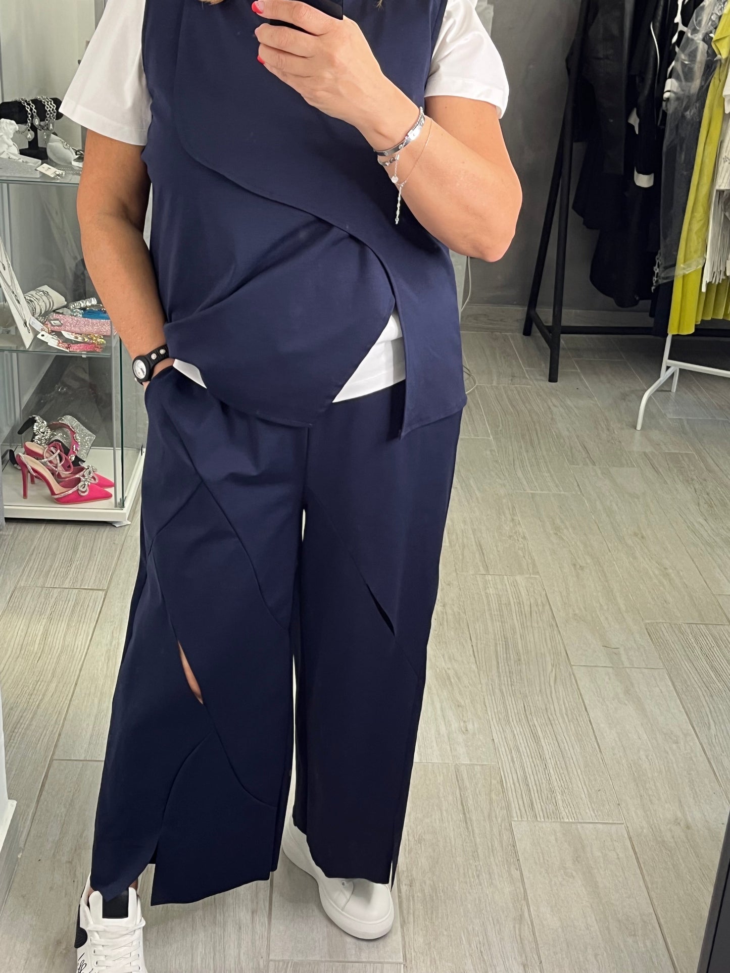 Pantalone Sun Mia