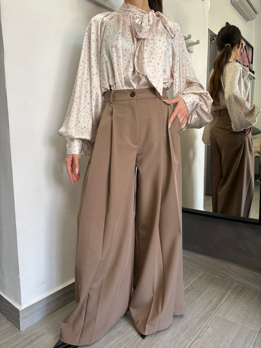 Pantalone Palazzo Moka Vicolo