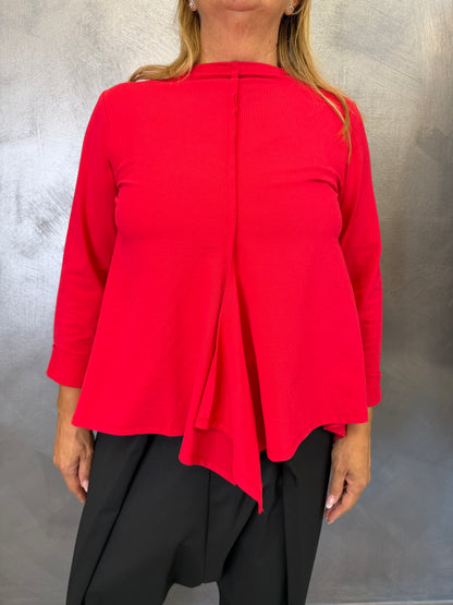 Blusa Wendy Angie Rossa