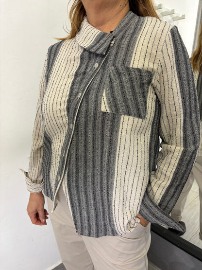 Camicia Wendy Agata