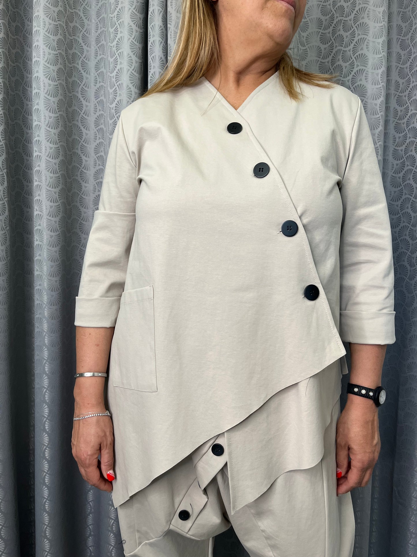 Casacca Sun Penelope