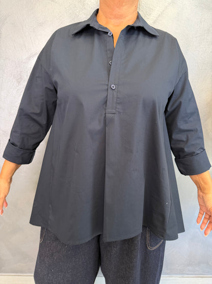 Camicia Wendy Berlino Blu
