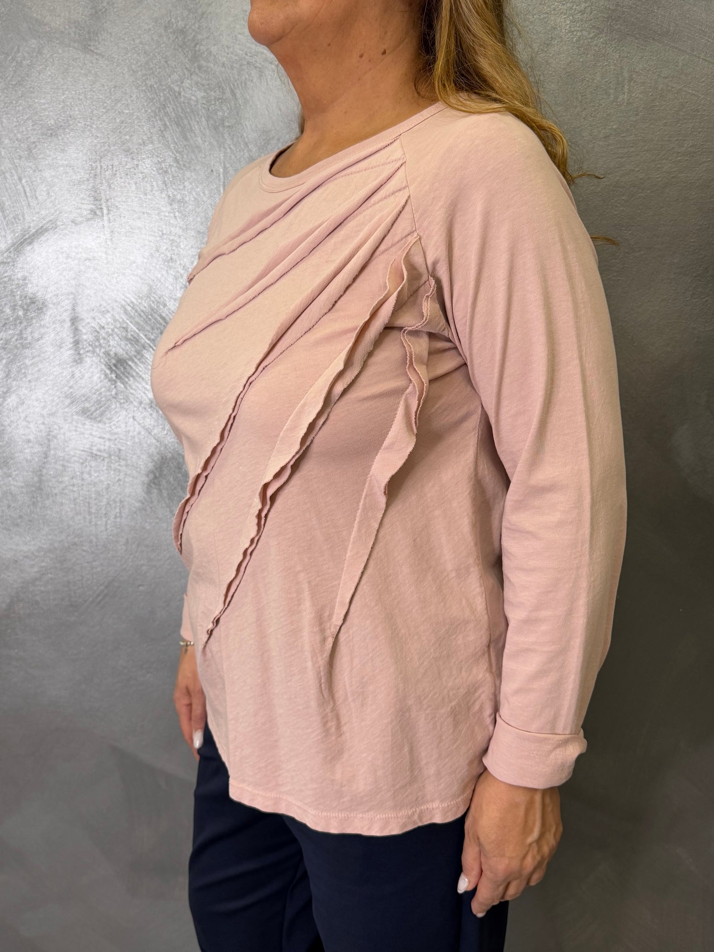 Maglia Wendy Flaminia Rosa