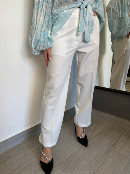 Pantalone Latte Imperial
