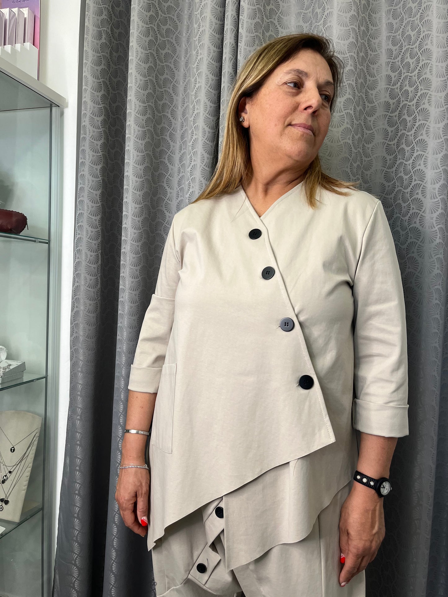 Casacca Sun Penelope